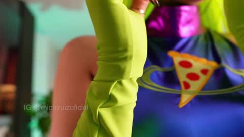 emmy i see you 6pm online show from October 24, 2025, 4:09 am