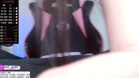 Snapshot of emilyn_grey chatting on October 4, 2025, 3:54 pm Emilyn online show from October 4, 2025, 3:54 pm