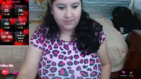 emily nessa online show from March 25, 2026, 1:50 pm