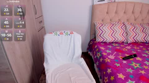 Emily online show from December 9, 2024, 12:40 pm