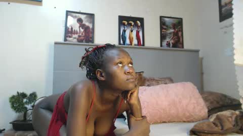 Emilly online show from February 20, 2025, 6:13 pm