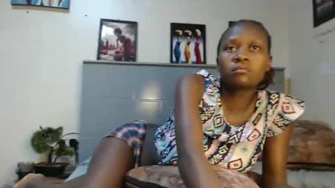 Emilly online show from February 23, 2025, 9:16 pm