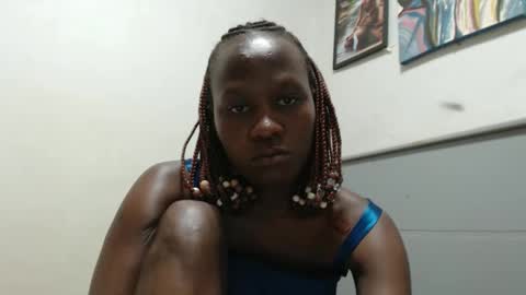 Emilly online show from March 22, 2026, 9:51 pm