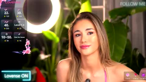 Emily online show from December 20, 2025, 3:24 am