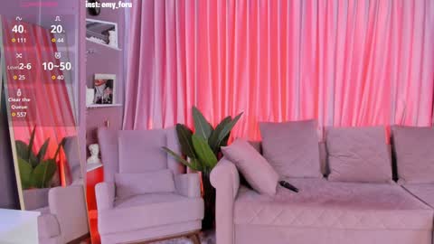 Snapshot of emilyrighter chatting on December 13, 2024, 11:02 am Hey i am Emily am - pm online show from December 13, 2024, 11:02 am