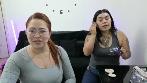 emily  friends online show from September 14, 2025, 4:06 pm
