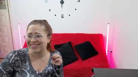 emily  friends online show from October 5, 2025, 11:24 pm