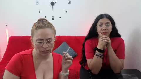 emily  friends online show from March 16, 2026, 6:45 pm