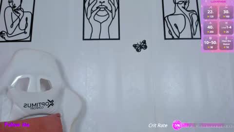 Emily  online show from March 11, 2025, 12:06 pm