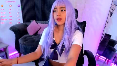 Emily online show from October 25, 2025, 11:51 am