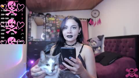  Emily Support me to have 100 likes plx online show from January 25, 2025, 6:02 pm