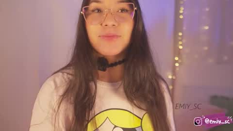 Emy  online show from November 16, 2025, 11:10 pm