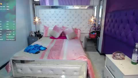 Snapshot of emilysander_ chatting on December 3, 2024, 7:00 pm Emily online show from December 3, 2024, 7:00 pm