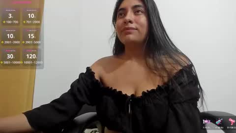 Emily online show from October 24, 2025, 12:19 am