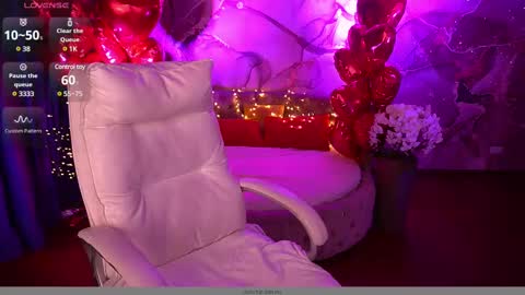  MY NAME IS Emily WELCOME EVERYONE I WILL BE HAPPY TO GIVE YOU WHAT YOU HAVE DREAMED OF FOR SO LONG online show from February 20, 2025, 9:20 pm