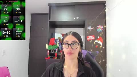 Emy online show from December 11, 2024, 7:25 pm