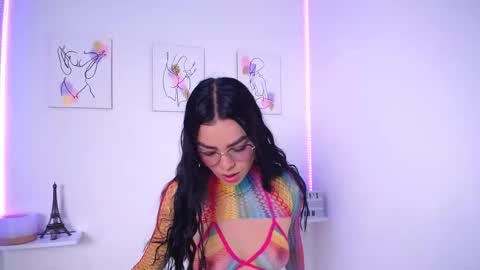 Emily online show from October 24, 2025, 7:21 pm