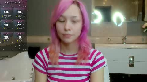 Betty online show from April 5, 2026, 1:25 am