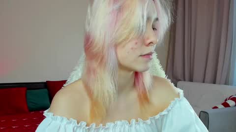 Betty online show from April 20, 2026, 1:41 am