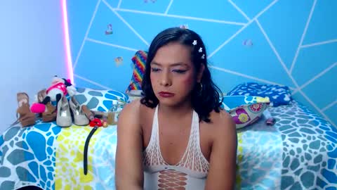 Emily online show from October 28, 2025, 10:56 pm