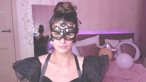 Emily online show from January 12, 2025, 5:13 am