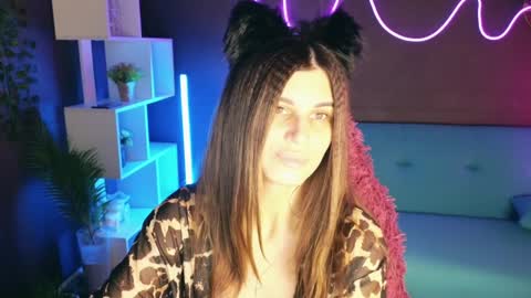 Emily online show from January 13, 2025, 2:07 am