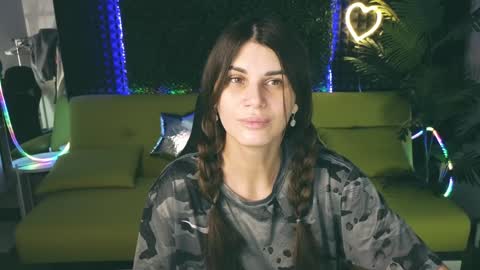 Emily online show from January 20, 2025, 1:28 am