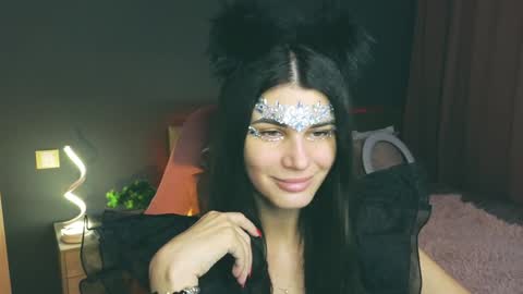 Emily online show from January 25, 2025, 1:32 am