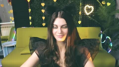 Emily online show from February 17, 2025, 4:31 am