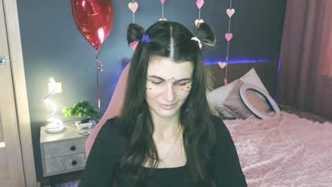 Emily online show from February 19, 2025, 4:23 am