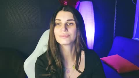 Emily online show from February 23, 2025, 1:24 am