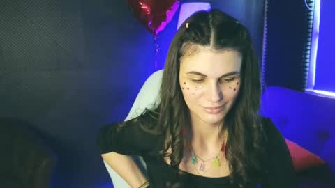 Emily online show from February 23, 2025, 4:28 am