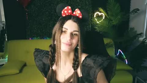 Emily online show from February 26, 2025, 2:15 am