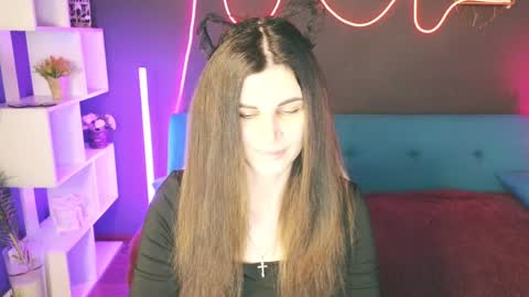 Emily online show from March 1, 2025, 2:04 am