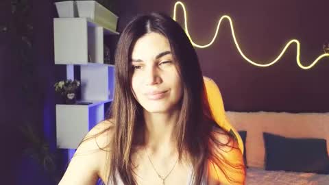 Emily online show from October 8, 2025, 1:58 am