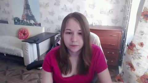 Snapshot of emilyway chatting on February 19, 2025, 10:56 am emilyway online show from February 19, 2025, 10:56 am