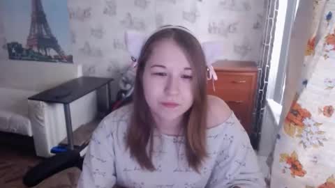 Snapshot of emilyway chatting on February 27, 2025, 11:41 am emilyway online show from February 27, 2025, 11:41 am