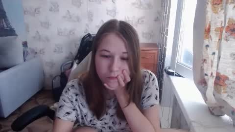 Snapshot of emilyway chatting on March 6, 2025, 11:03 am emilyway online show from March 6, 2025, 11:03 am