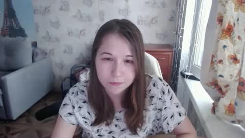 Snapshot of emilyway chatting on March 7, 2025, 8:56 am emilyway online show from March 7, 2025, 8:56 am