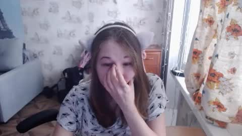Snapshot of emilyway chatting on March 11, 2025, 7:04 am emilyway online show from March 11, 2025, 7:04 am