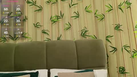 EmilyWess online show from March 29, 2026, 6:19 pm