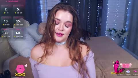 emilywhisperawesome online show from December 3, 2024, 6:37 am