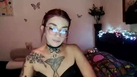 Valentina independent model online show from February 11, 2025, 2:35 am