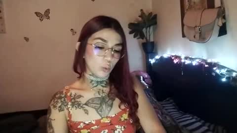 Valentina independent model online show from October 8, 2025, 1:36 am