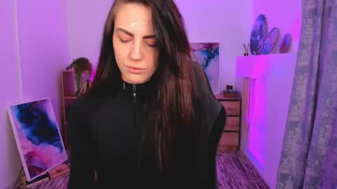Emily online show from February 14, 2025, 8:21 am