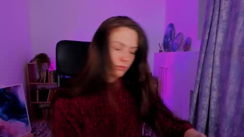 Emily online show from February 27, 2025, 8:28 am