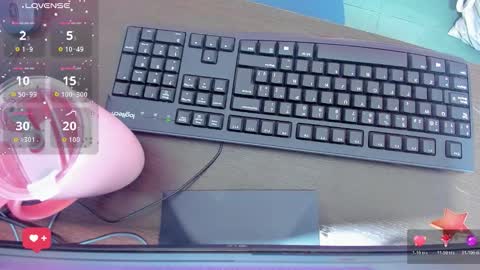 emilywilliis online show from February 25, 2026, 11:53 am