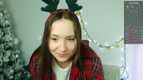 Snapshot of emilyxgrasez chatting on December 31, 2024, 1:26 am Emily online show from December 31, 2024, 1:26 am