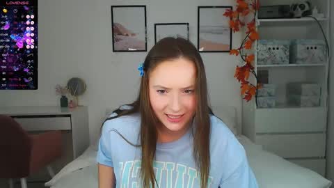 Snapshot of emilyxgrasez chatting on February 10, 2025, 10:40 pm Emily online show from February 10, 2025, 10:40 pm