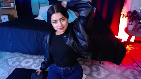 Emily  online show from January 8, 2026, 3:09 am